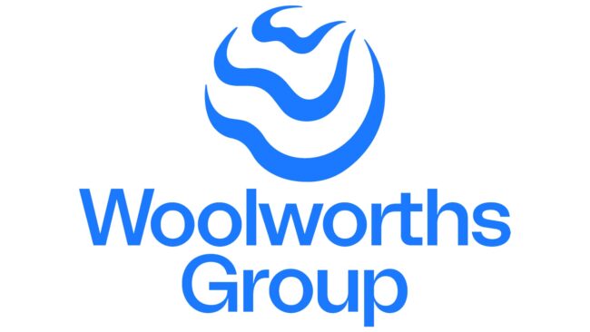 Woolworths Group Nouveau Logo