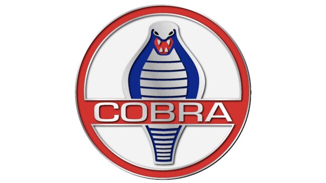 AC Cobra Logo