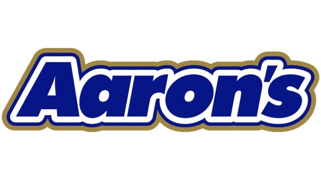 Aaron’s Ancien Logo