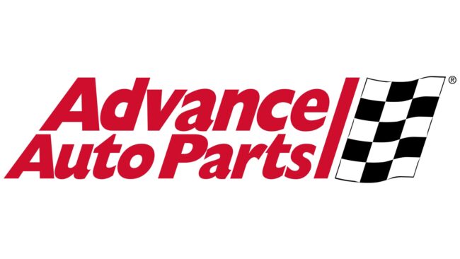 Advance Auto Parts Symbole
