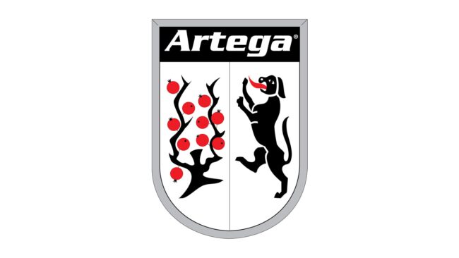 Artega Logo