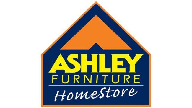 Ashley Furniture HomeStore Logo 1997-2016