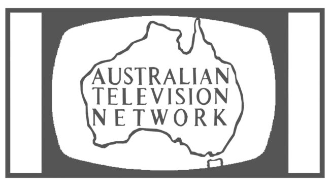 Australian Television Network Logo 1963-1969