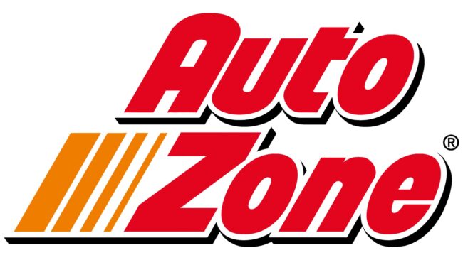 AutoZone Embleme