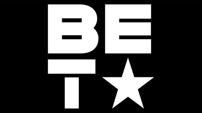 BET Nouveau Logo