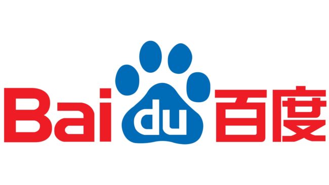 Baidu Symbole