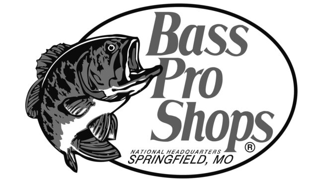 Bass Pro Shops Logo 1972-1977