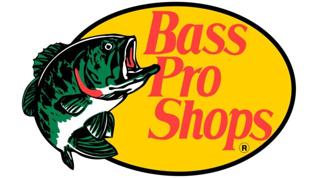 Bass Pro Shops Logo 1984-1998