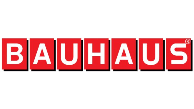 Bauhaus Embleme
