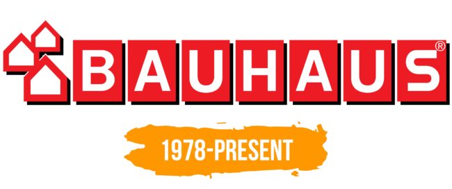 Bauhaus Logo Histoire