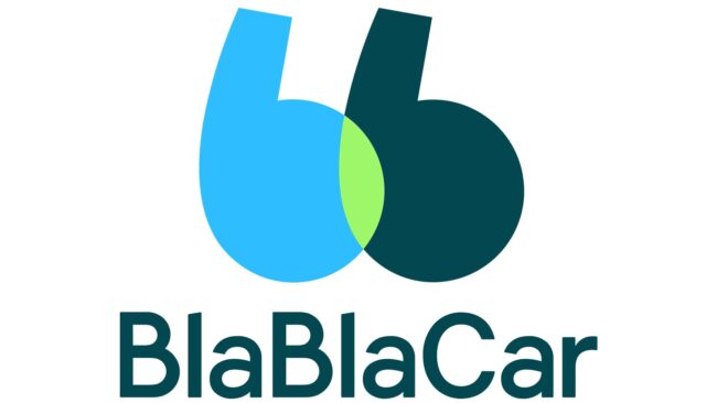 BlaBlaCar Symbole