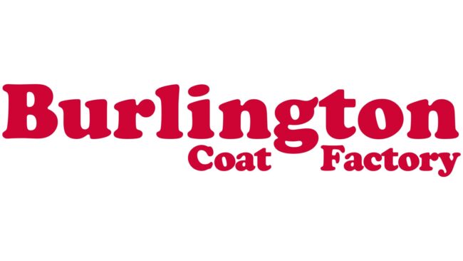 Burlington Coat Factory Logo 1984-2005