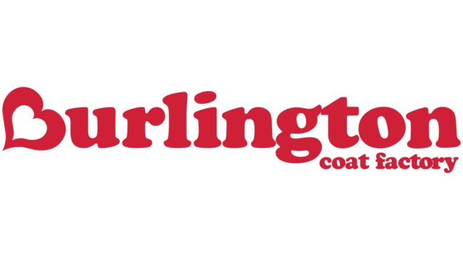 Burlington Coat Factory Logo 2005-2010