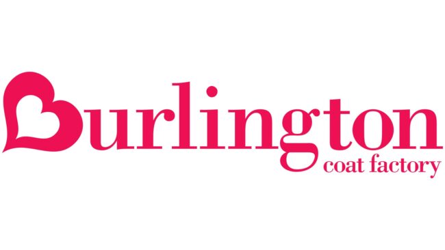 Burlington Coat Factory Logo 2010-2014