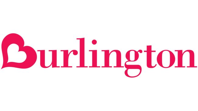 Burlington Logo 2014