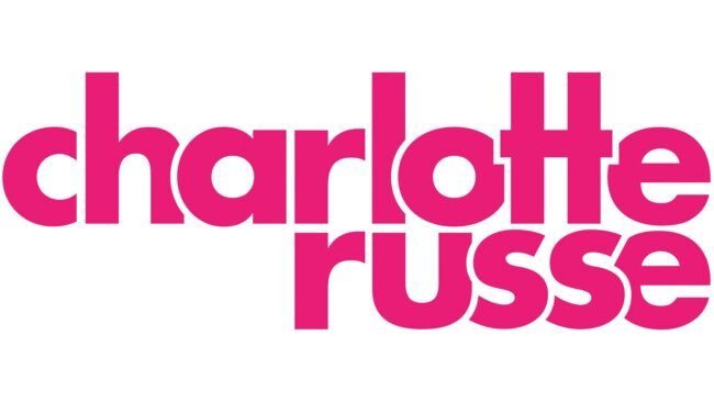 Charlotte Russe Logo 2010