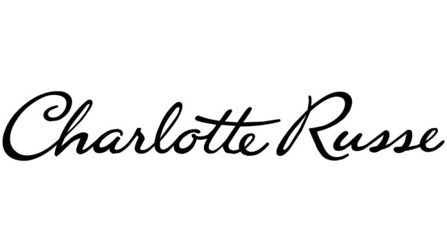 Charlotte Russe Logo avant de 2010