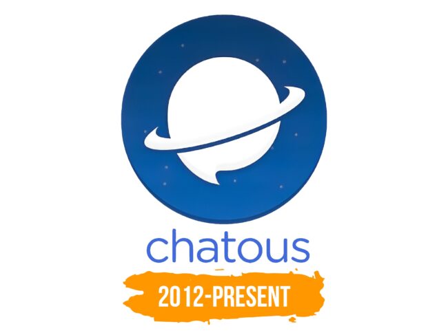 Chatous Logo Histoire