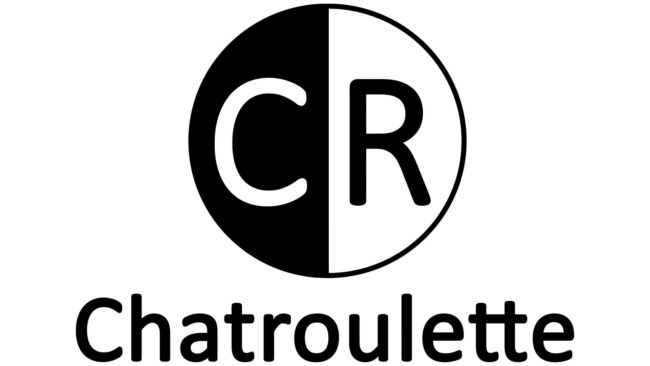 Chatroulette Nouveau Logo