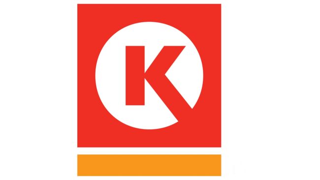 Circle K Symbole
