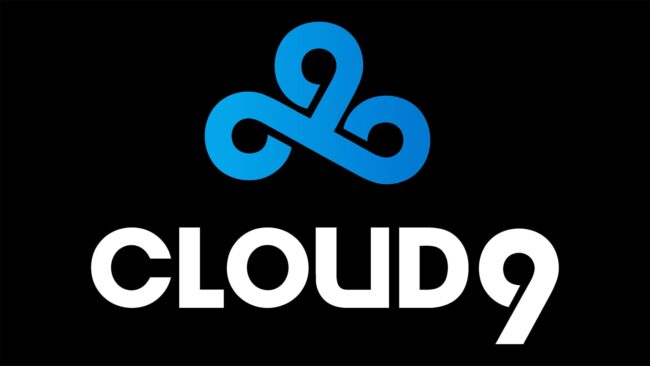 Cloud 9 Embleme