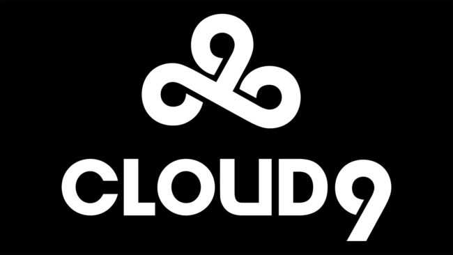 Cloud 9 Symbole