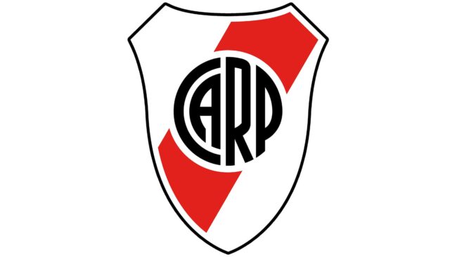 Club Atletico River Plate Logo