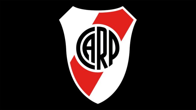 Club Atletico River Plate Symbole
