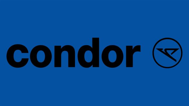 Condor Nouveau Logo