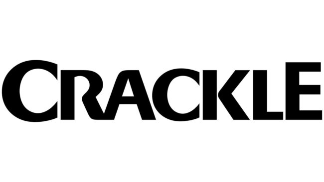 Crackle Logo 2008-2018