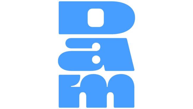 Dam Symbole