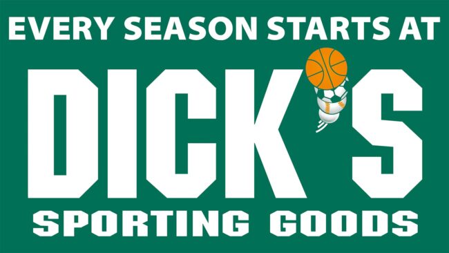 Dick’s Sporting Goods Embleme