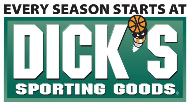 Dick’s Sporting Goods Symbole