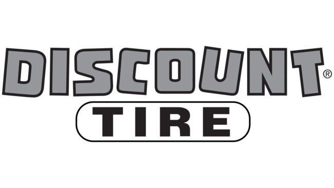 Discount Tire Embleme