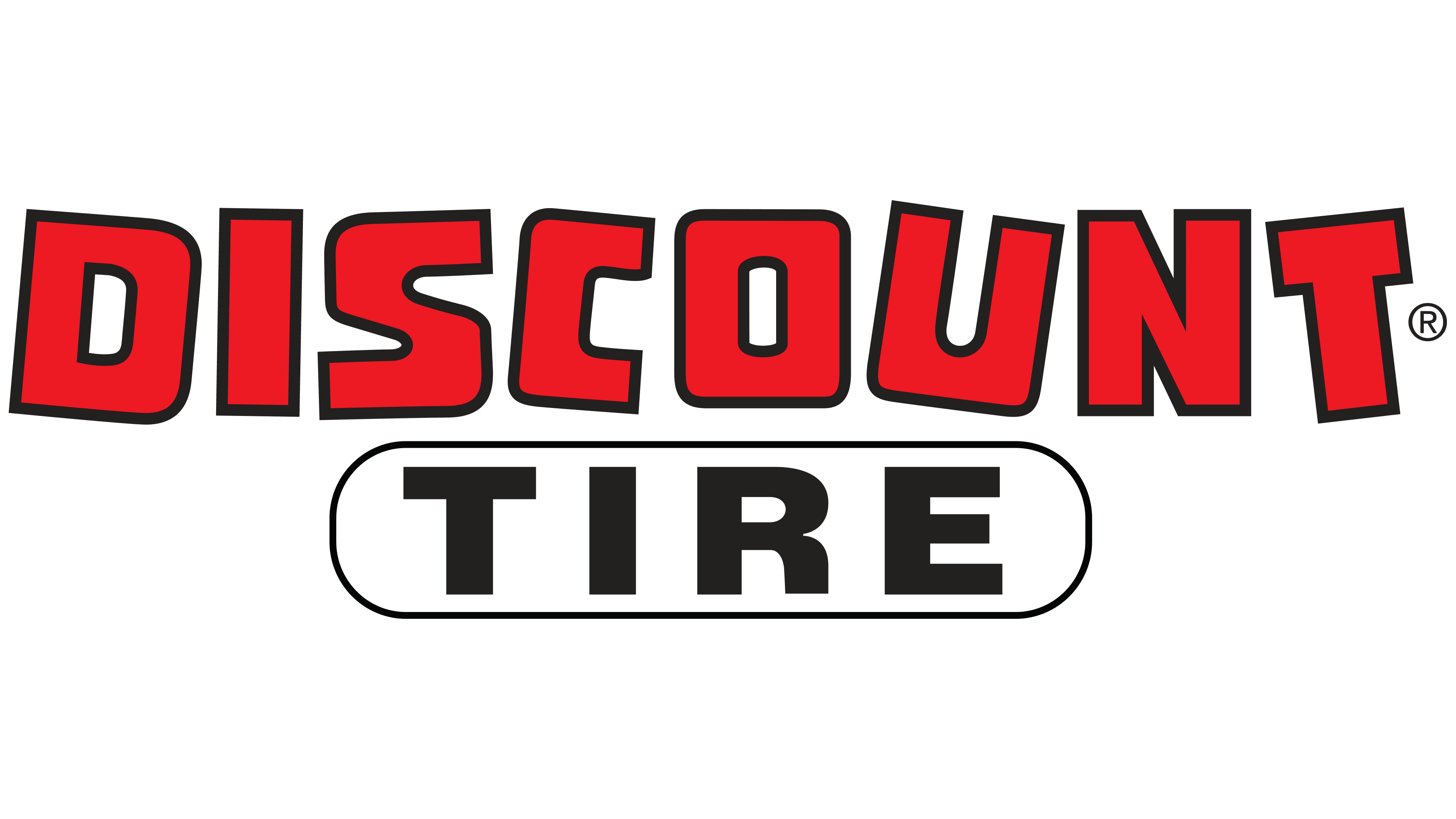 Discount Tire Email