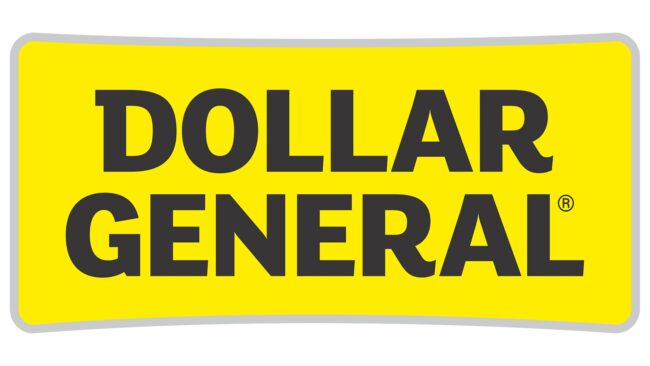 Dollar General Corporation Embleme
