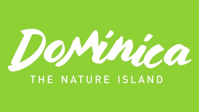 Dominica Nouveau Logo