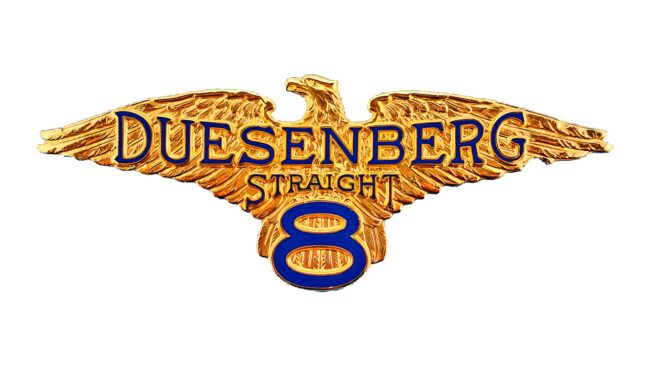 Duesenberg Logo