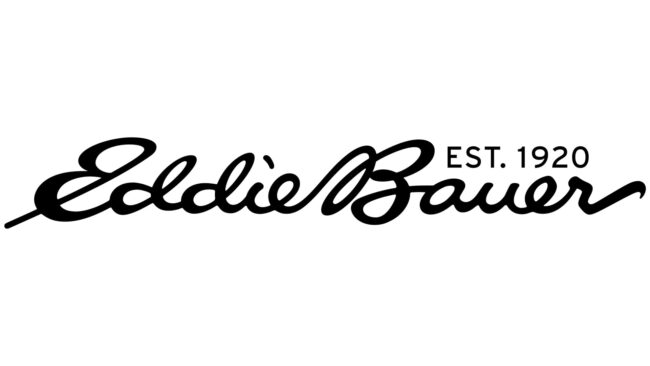 Eddie Bauer Embleme