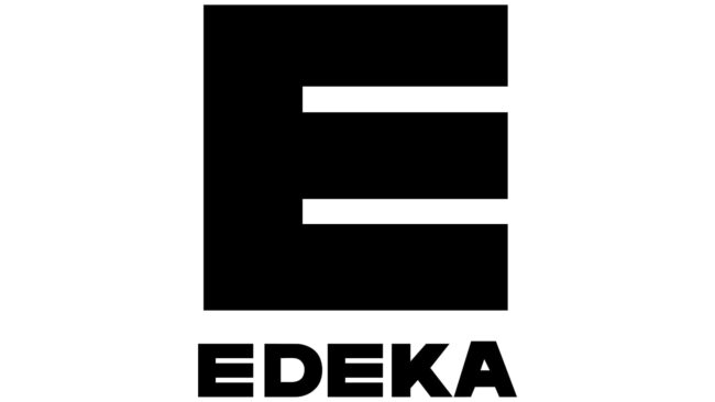 Edeka Symbole