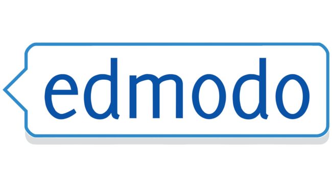 Edmodo Logo 2008-2013