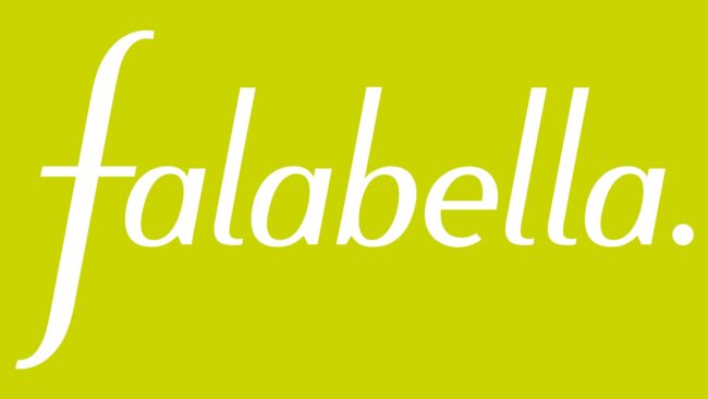 Falabella Symbole