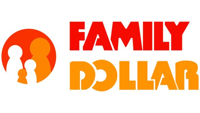 Family Dollar Embleme