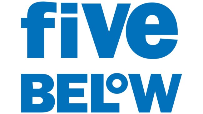 Five Below Symbole