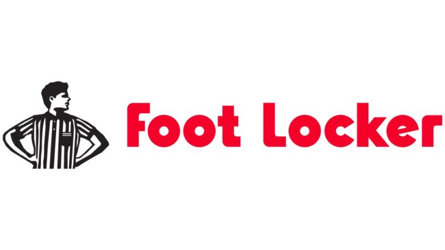 Foot Locker Embleme