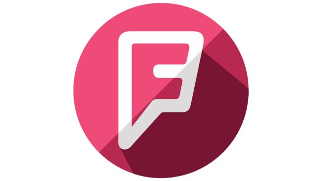 Foursquare Embleme