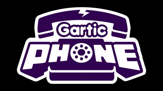 Gartic Phone Symbole