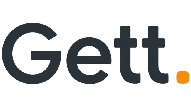 Gett Logo 2021