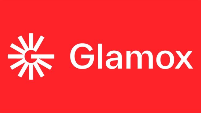 Glamox Nouveau Logo