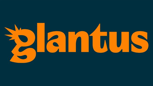 Glantus Nouveau Logo